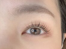 ジラフ(giraffe)/【ラッシュリフト】立ち上げ