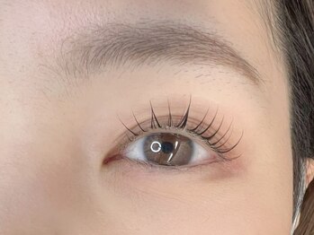 ジラフ(giraffe)/【ラッシュリフト】立ち上げ