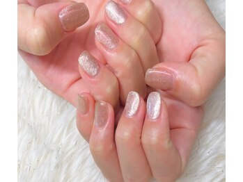 ライリアネイル(Rairia nail)/マグネットワンカラー