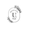 ユーネイル(U.nail)ロゴ