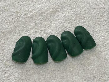 キキネイル たまプラーザ店(kikinail)/個性派モードスタイルコース