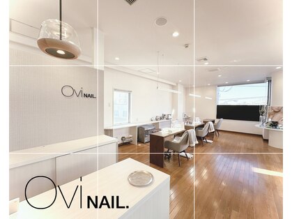 オヴィネイル(Ovi NAIL.)の写真