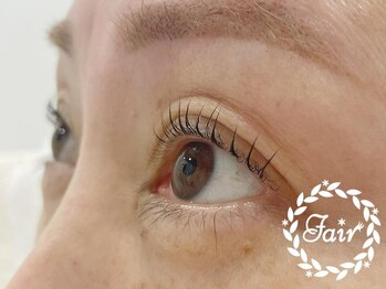 アイサロンフェア 関内(eyesalon Fair)/パリジェンヌラッシュリフト