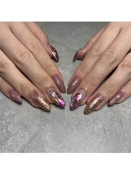 ジョワ(Joie)/持ち込みデザイン