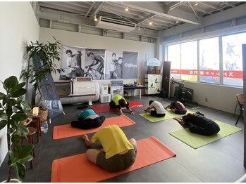 スタジオファイブ(studio five)/【土曜日はモーニングイベント】