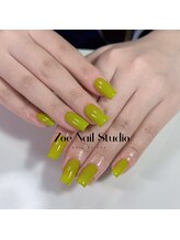 ゾエネイルスタジオ(zoe nail studio)/