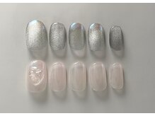 ユノ フィオーレ(Juno fiore)/マグネットオーロラデザイン