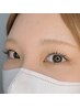 ラッシュリフト　まつ毛パーマ*上下* ¥7,150→¥7,000