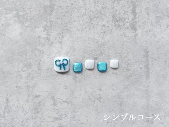 シーヘア アンド ビューティー(See. Hair&Beauty)/定額シンプルコース