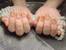 エムティーネイル(M.T nail)/