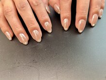 コルソケーツー 梅田茶屋町(corso k-two)/お客様ネイル