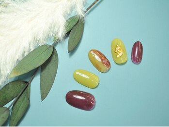 レミア アイラッシュアンドネイル 大船(REMIA)/サンプル