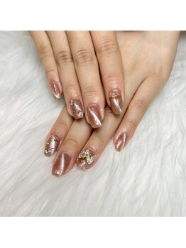 シャルル(Sharuru)/