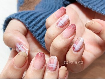 アトリエ ラビータ(atelier la vita)/