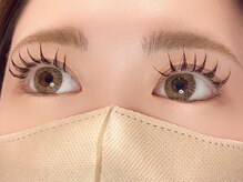 ピース(PEACE)/バインドロック