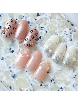 アイ(ai)/《定額デザインA》