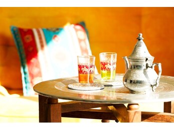 エステティックルーム サリ(Aesthetic Room SARI)/◇ドリンクサービス有り◇