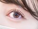 アルボ ムサシ新潟店(arvo)の写真/【大人気！まつげパーマ￥5000】ナチュラルかつ上品な束感を♪スピーディーで丁寧な施術◎
