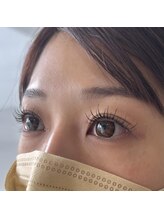 アンネ 伊丹店(ANNE)/【エクパーマ】