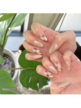 フェアリーネイル(Fairy Nail)/