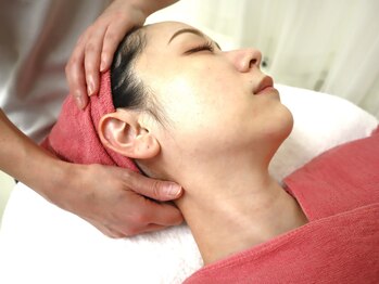 プリエール ビューティ/リンパマッサージ