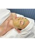 【すっぴん美人】ハーブピーリングで新しい美肌習慣　￥11,000→¥5,000