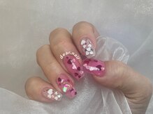 ディアネイル(dear.nail)/