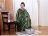 【3週間以内】よもぎ40分＋バリ式全身BODYオイルリンパマッサージ120分