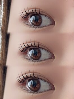 アプシーアイズ(Apsee eyes)/まつげパーマ