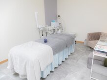 ナデカ(NADEKA)の雰囲気（完全個室サロンで待ち時間もなく、ゆっくりご相談可能です。）