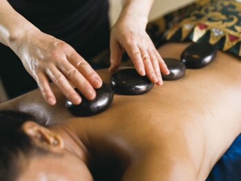 シュプレムバリヒーリングエステティック(Supreme Bali Healing Esthetic)の写真/インドネシア政府公認Abian Spa Aesthetic Academy認定校/アビアンスパエステティックアカデミー認定校です