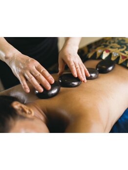 疲れを解消したい