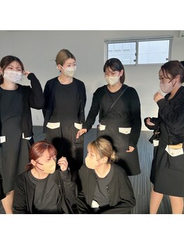 キュアバイアニーアンドジーノ(Qa by Annie&Gino)/《新店舗オープン！》