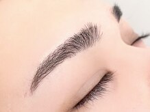ラヴィシル 恵比寿(Ravicils)の雰囲気（男女問わず大人気!!美眉スタイリング◎眉サロンで印象UP♪）