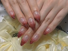 花梨(カリン)/ラメグラ