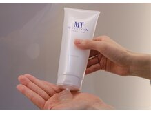 MTサロン 天王寺/もっちりとしたジェルタイプ