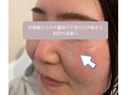 ヨサパーク スリー 西日暮里(YOSA PARK three)の写真