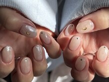 つめノさき/ちゅるんねいる