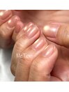 マグネットネイル