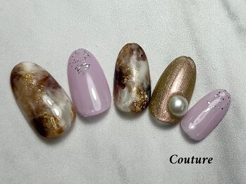 クチュール(Couture)/