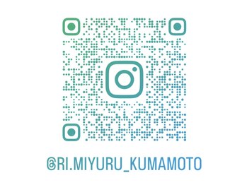 リミュール(Ri.miyuru)/少し詳しくみるなら【インスタ】