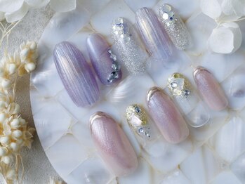 イリィ(Ily)/マグネットデザイン♪