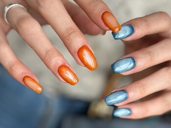 わがままキャット/持ち込みデザイン