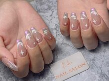 キヒ 渋谷店(Kihi)/持ち込みデザイン