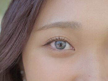 スパイス ネイルズ アンド スパ 玉川高島屋SC店(SPICE NAILS&SPA)/まつげパーマ