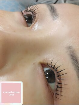 コート(coat)/☆ケラチンラッシュリフト☆