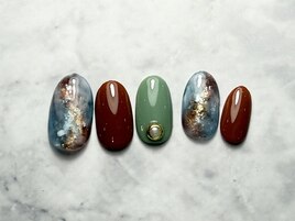 【初回オフ無料】タイダイ