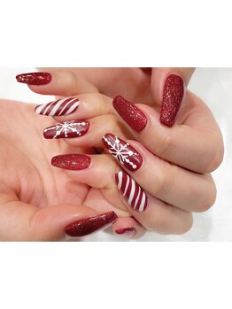 アートの種類が豊富