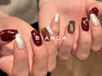 ビアンカ 名駅店(Bianca)/定額コース初回¥6000~