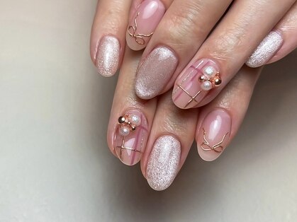 マイネイル 柏店の写真